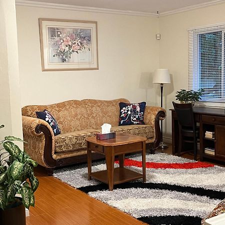 Vancouver Shaughnessy Guest Home 외부 사진
