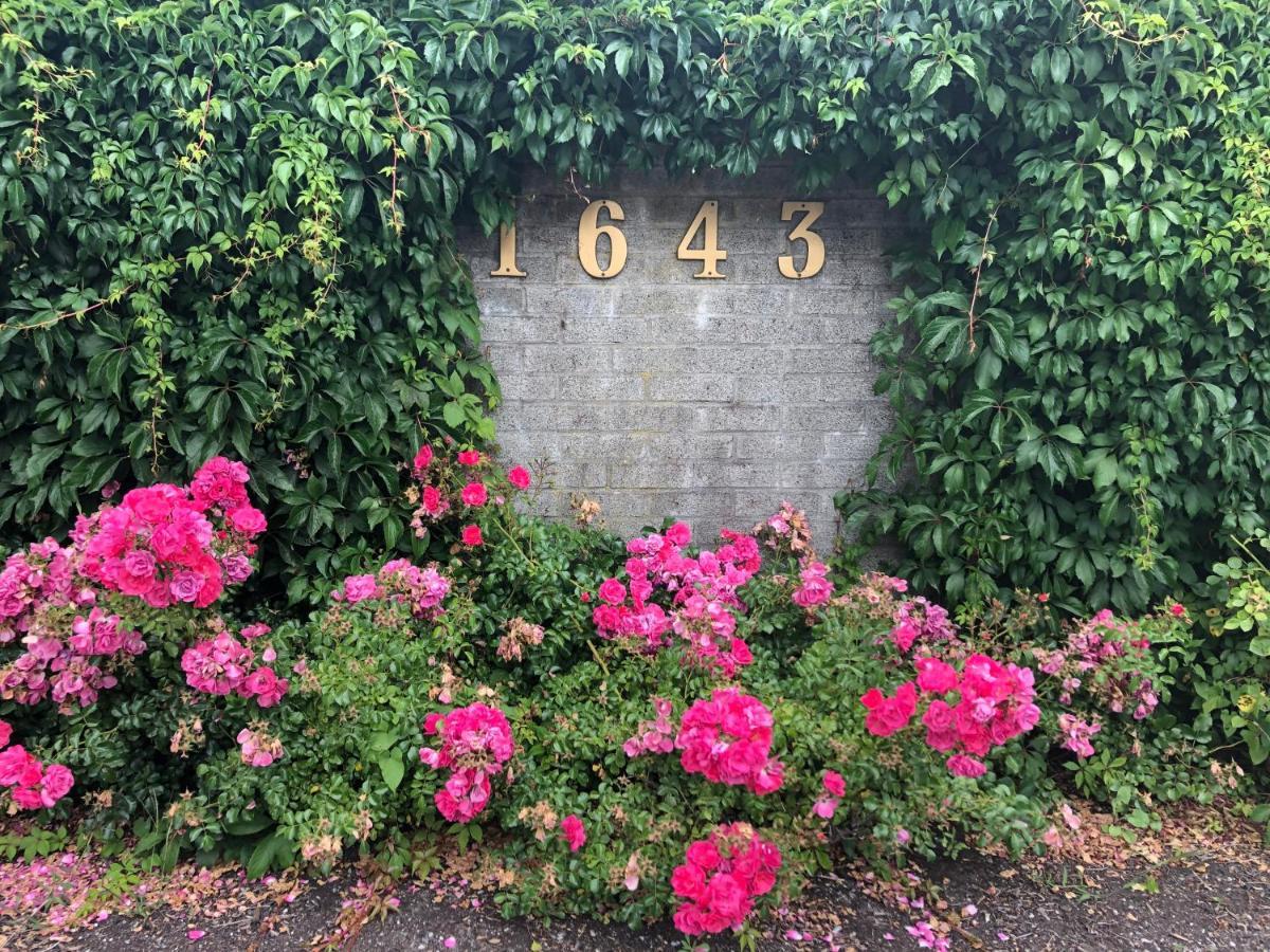Vancouver Shaughnessy Guest Home 외부 사진