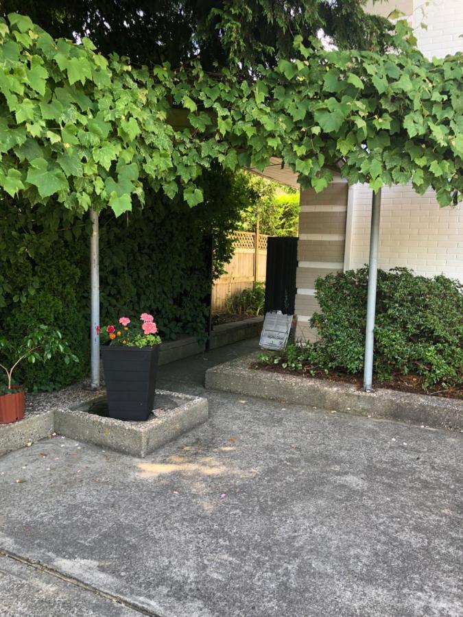 Vancouver Shaughnessy Guest Home 외부 사진