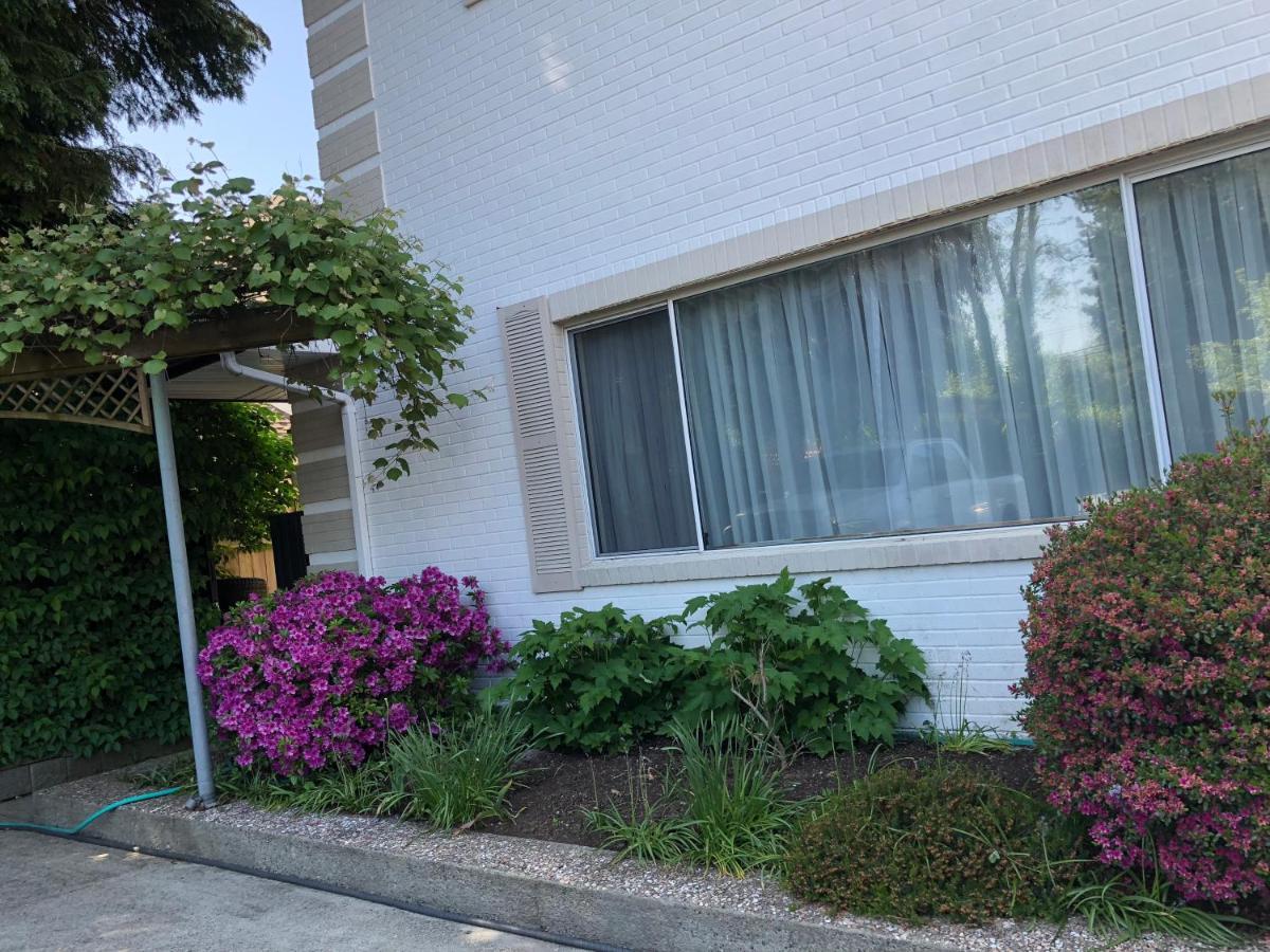 Vancouver Shaughnessy Guest Home 외부 사진