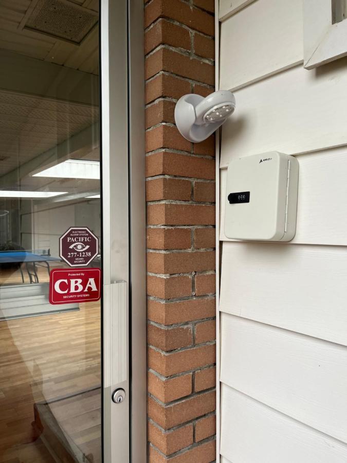 Vancouver Shaughnessy Guest Home 외부 사진
