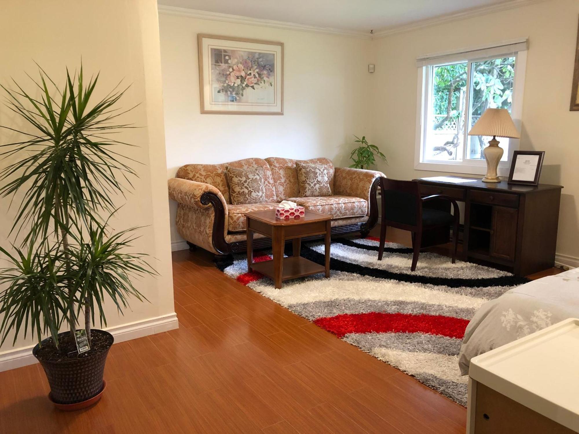 Vancouver Shaughnessy Guest Home 외부 사진