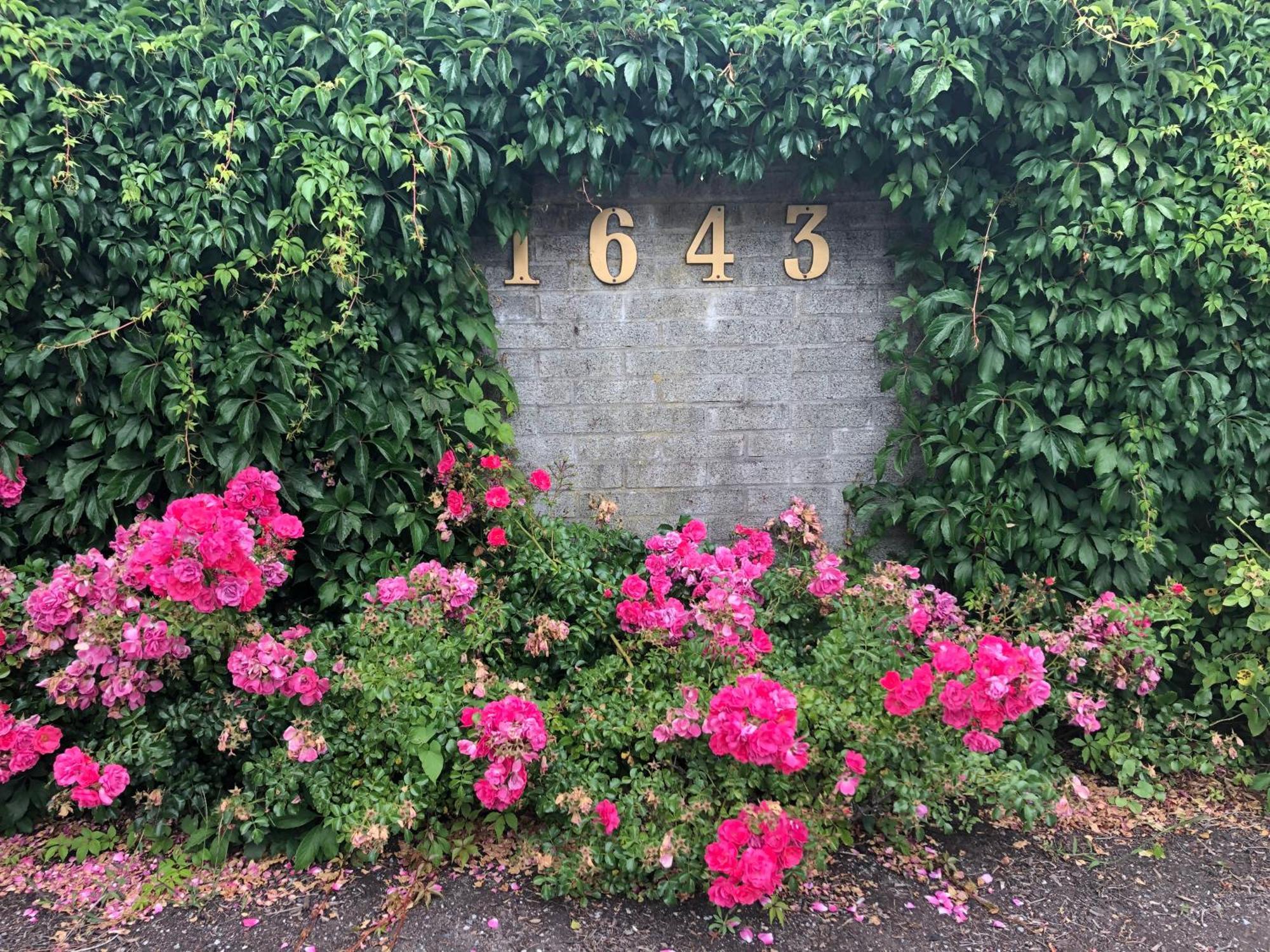 Vancouver Shaughnessy Guest Home 외부 사진