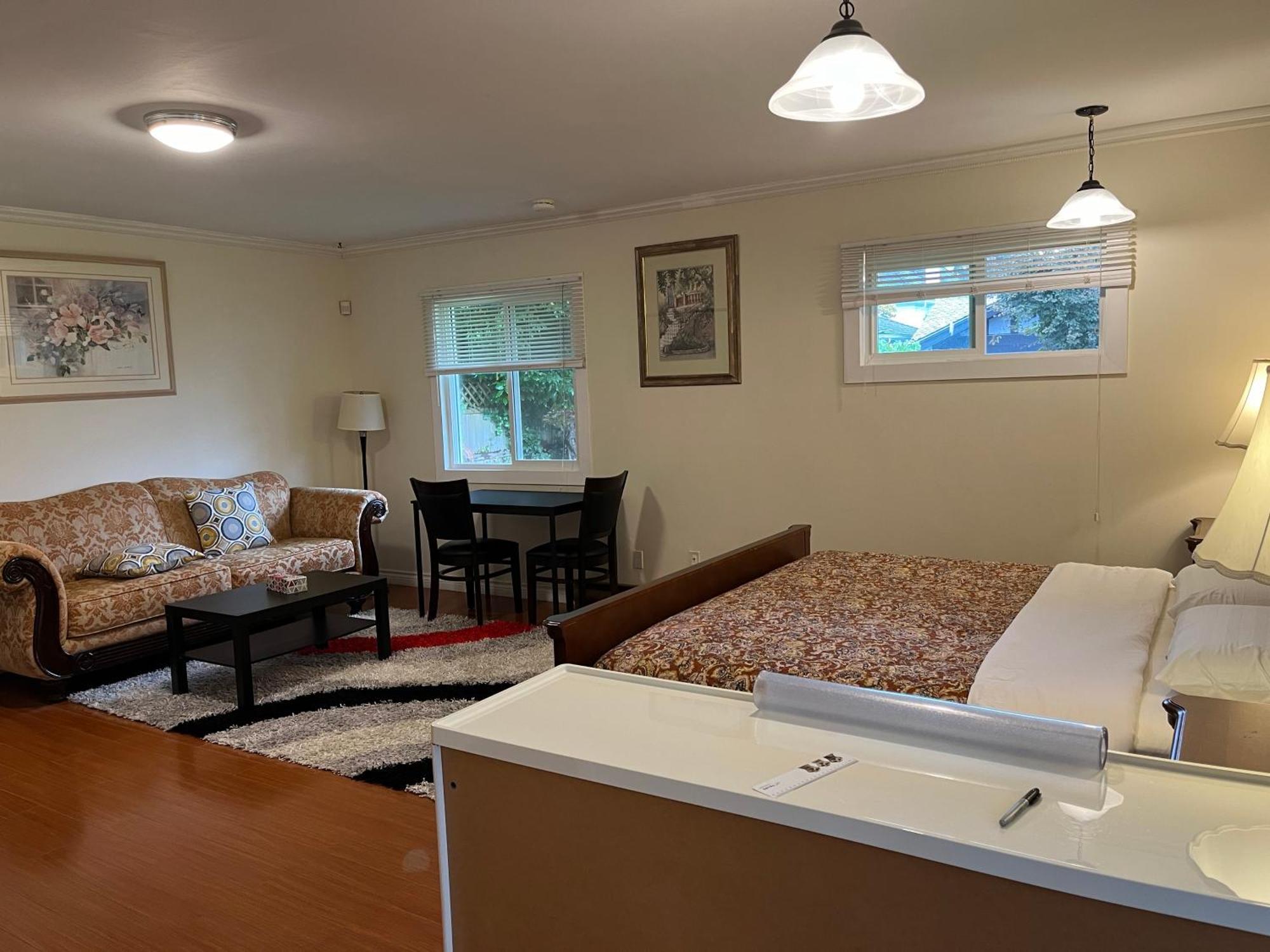 Vancouver Shaughnessy Guest Home 외부 사진