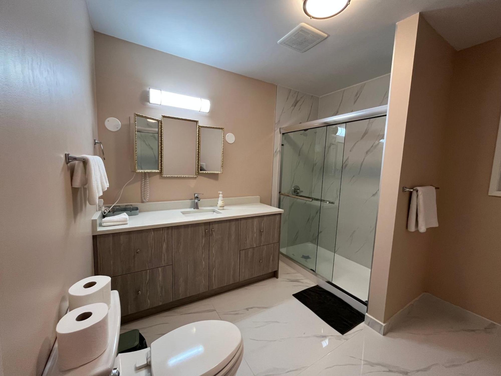 Vancouver Shaughnessy Guest Home 외부 사진